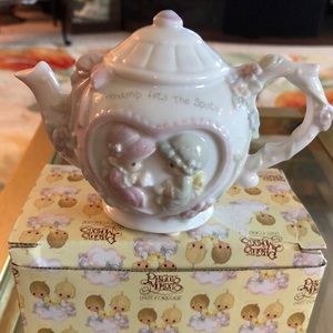 Precious Moments Friendship hits the spot